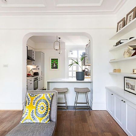 Stunning Maida Vale Apartment Londra Esterno foto