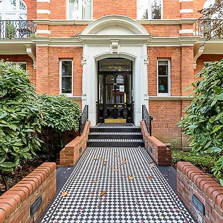 Stunning Maida Vale Apartment Londra Esterno foto