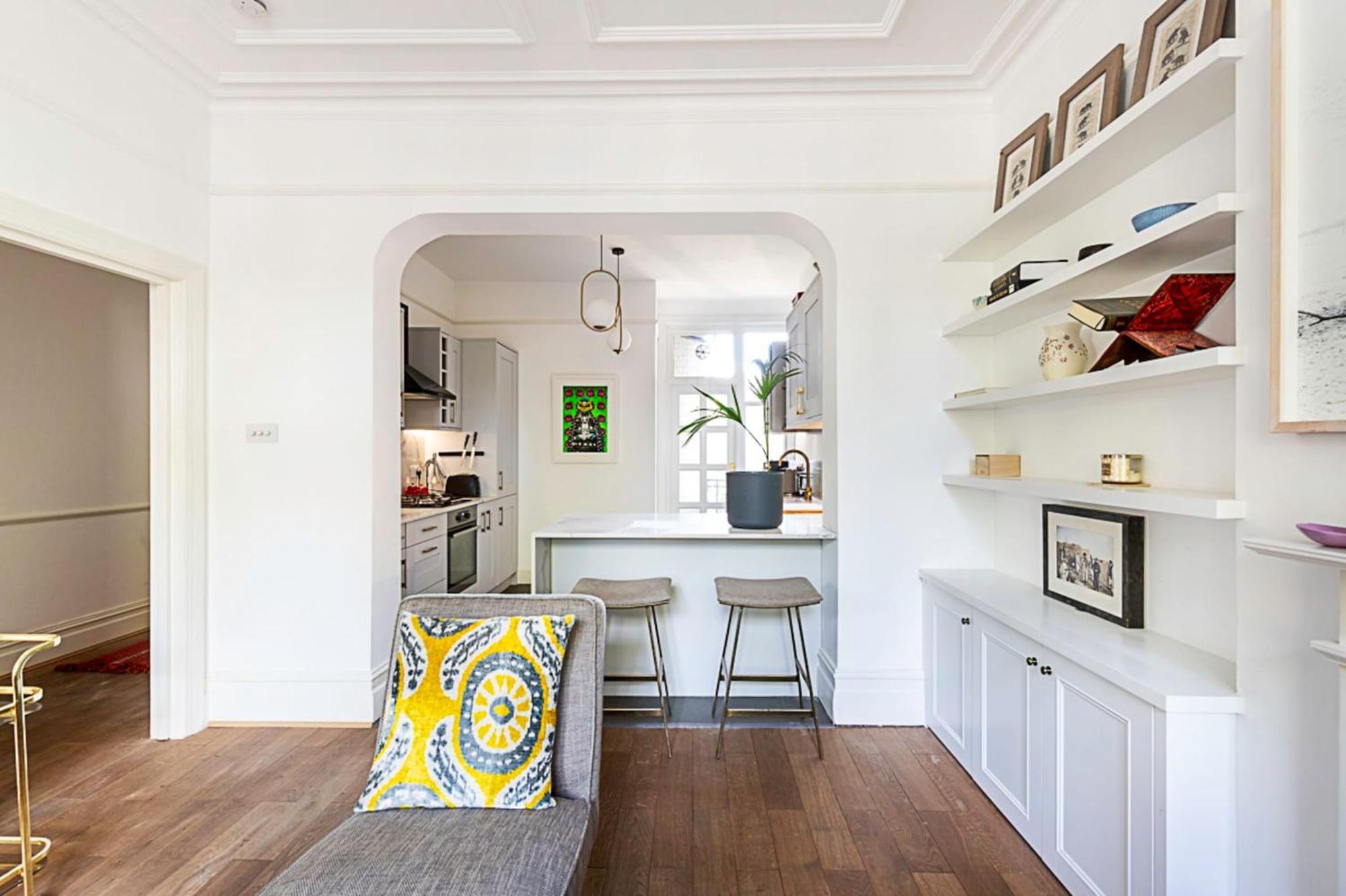 Stunning Maida Vale Apartment Londra Esterno foto