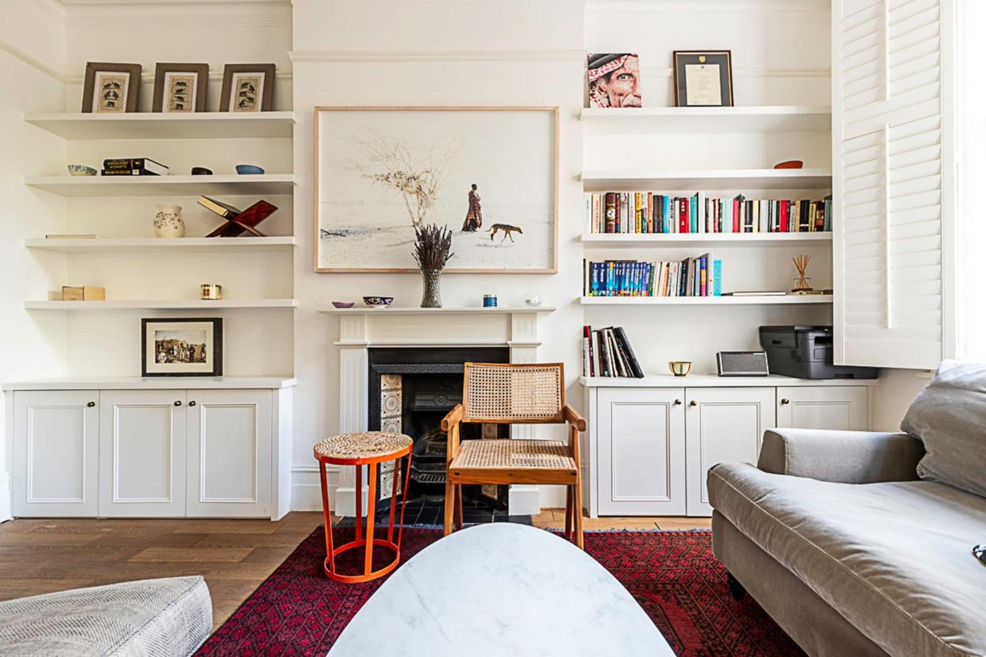 Stunning Maida Vale Apartment Londra Esterno foto